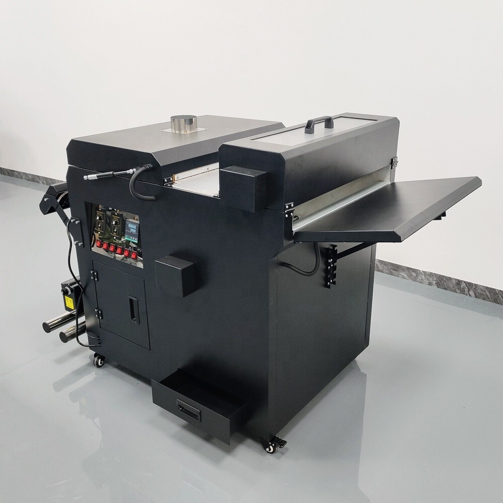 Exclusive Bundle Price Refine Full Color RF-CF60 DTF Printer USA Support