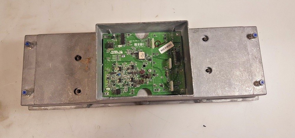 SA/Cisco 1180841032100000 Gainmaker Low Gain Dual Amplifier