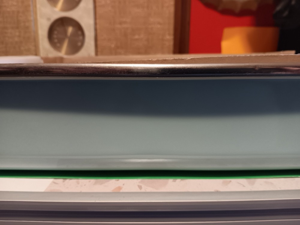 Grand Gourmet Rectangular roaster 14.2 x 9.4