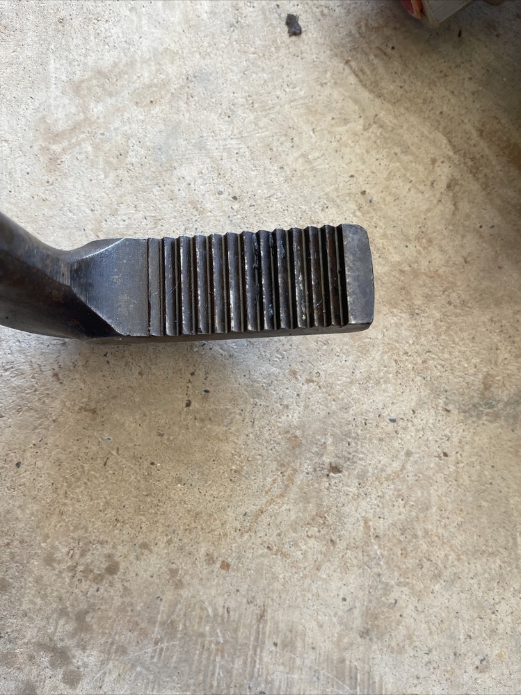 RIDGID 31720 C414 36 hook jaw