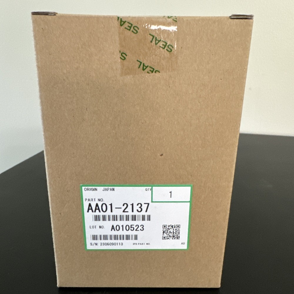 Ricoh AA012137 Fusing Exit Filter Corpuscle