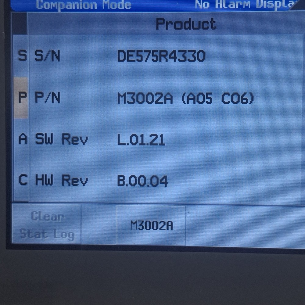 Philips IntelliVue X2 Module - Masimo Rainbow SpO2