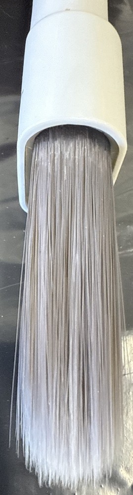 EZ Clean Pro Grade 2” Angle Paint Brush