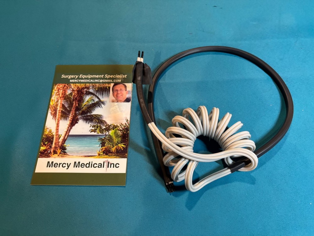 Mizuho OSI 5890 Hand Control Cable