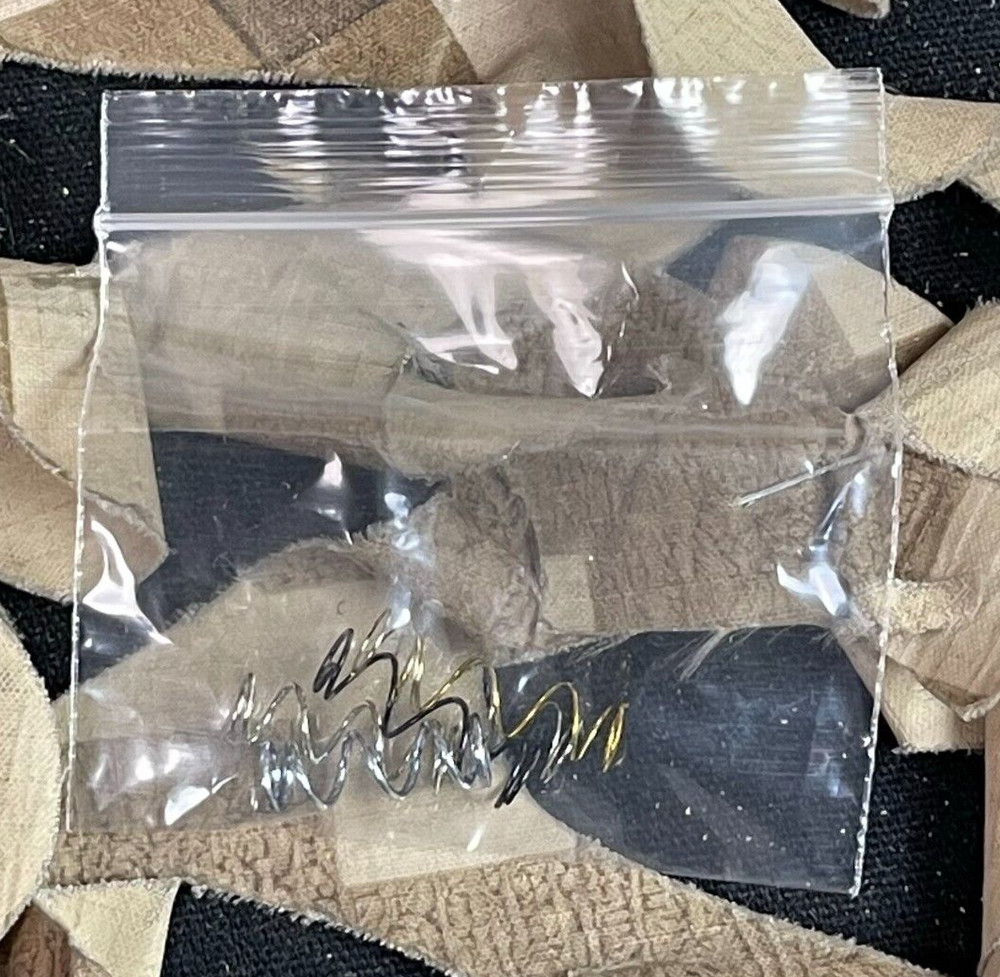 NEW Core EMEK 100/EMEK MG100 Trigger Spring Kit