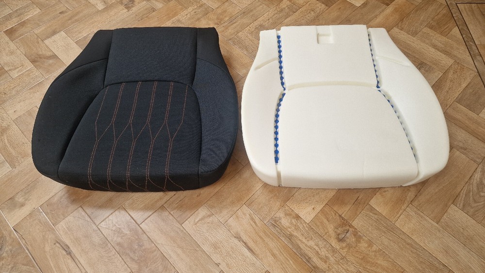 Daf CF , XF  Truck Seat Base