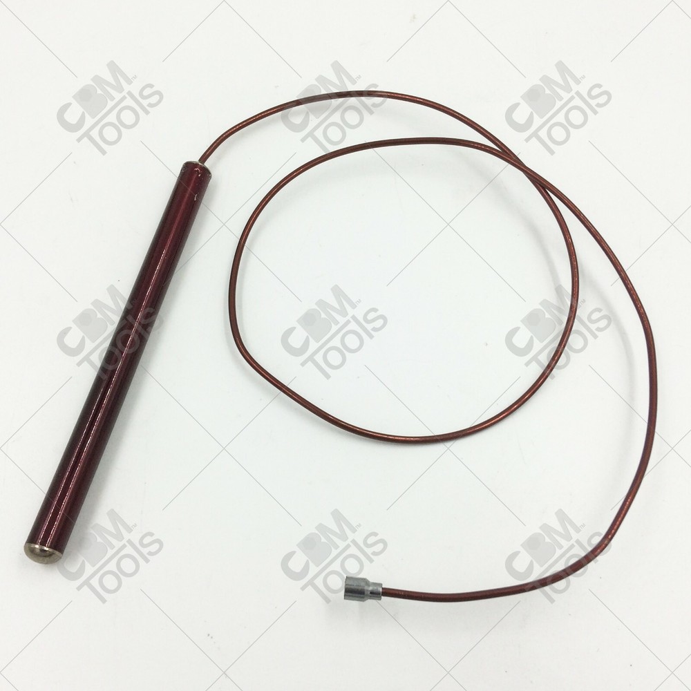 V8 Tools 3826 Mighty Worm 26" Magnetic Pickup Tool