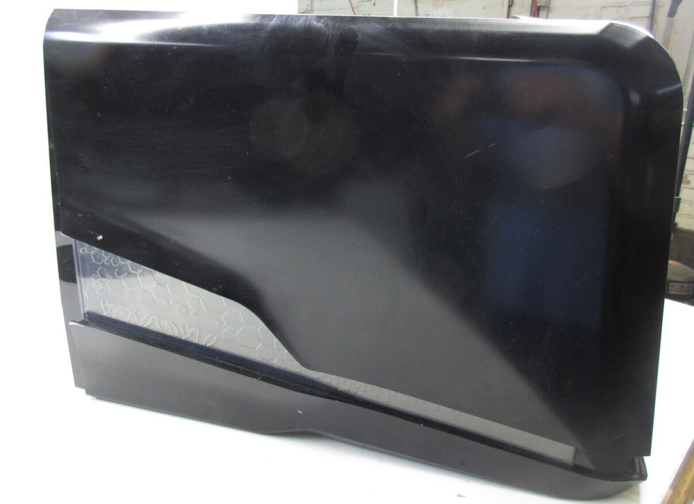 Alienware Aurora Computer Case - READ