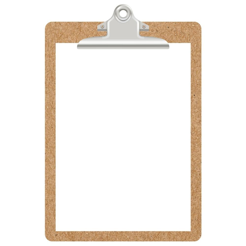 Noteworthy Chipboard FramesNTW21325