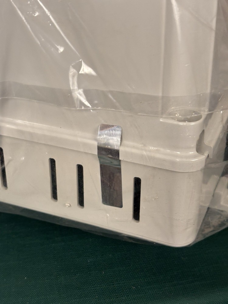 C.A.P. CO2-4 CO2 & Environmental Controller Open Box Hydroponic Grow Room