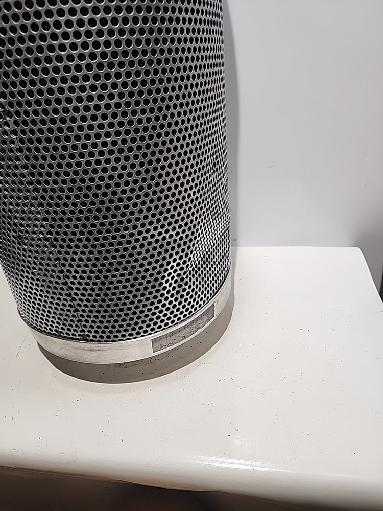 Phresh Filter 9 1/2" x 24" 6" Connection