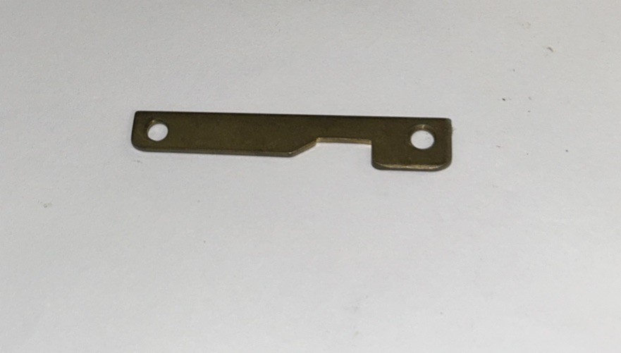 980059 Switch, Arm