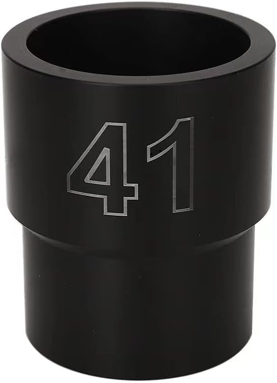 41mm Fork Seal Driver Motorcycle Fork Seal Tool for Conventional Forks