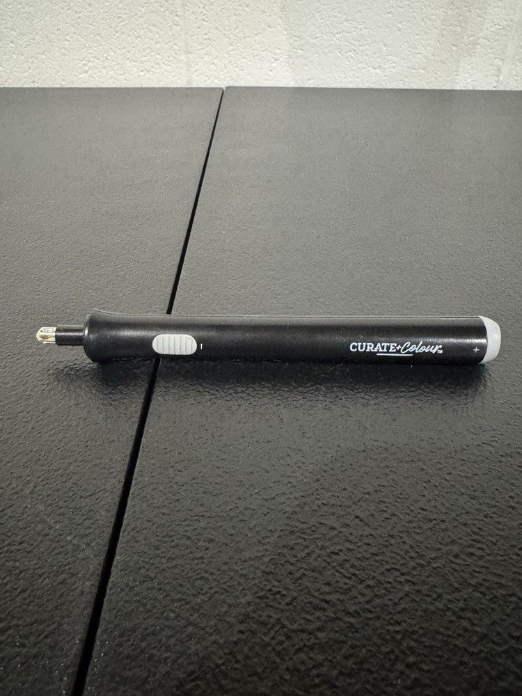 Curate Color Battery Operated Eraser