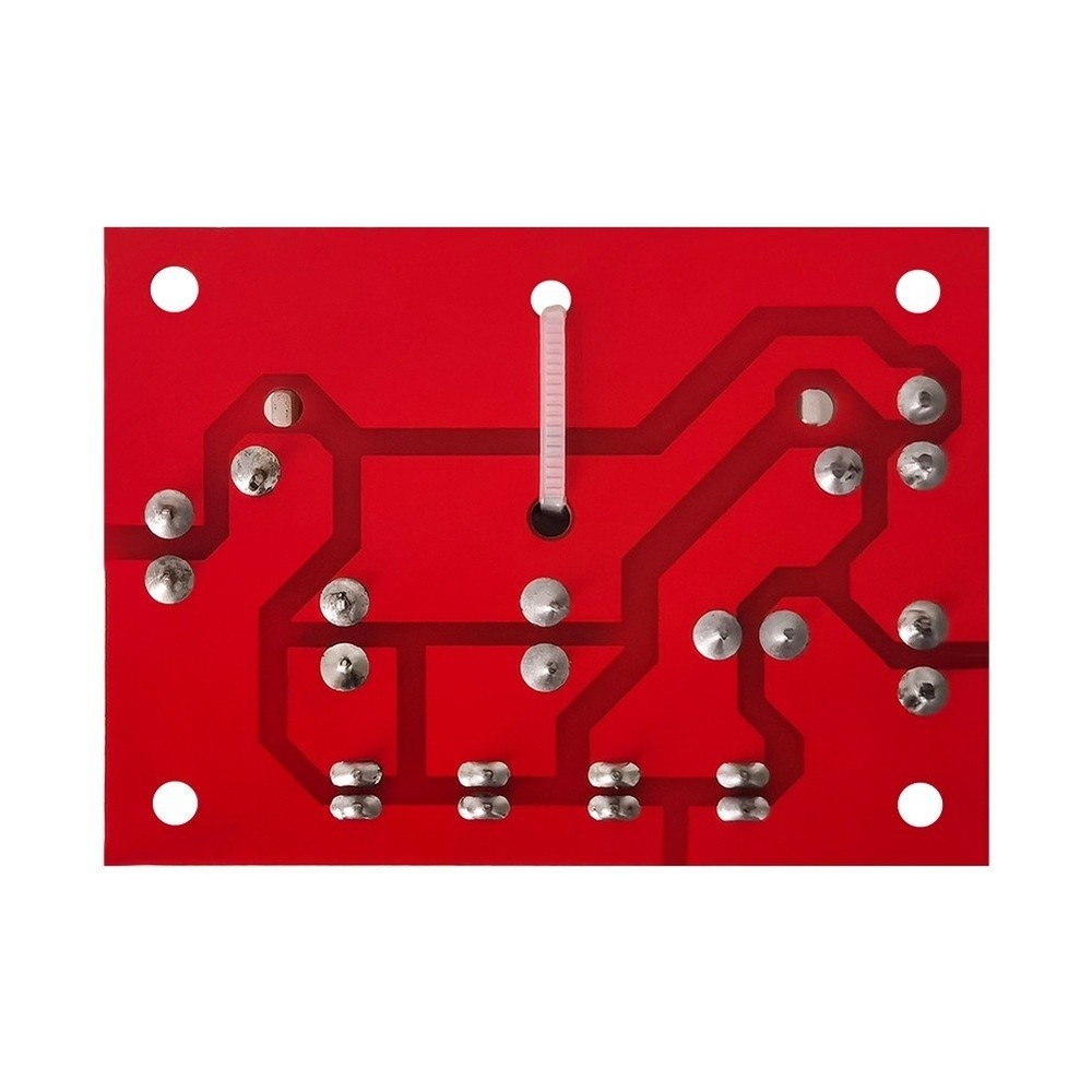 YLY2088 400W Adjustable Two Way Frequency Divider Audio Crossover Filter