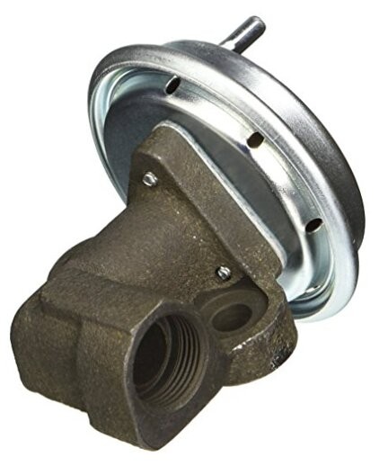 EGV452T EGR Valve, Assorted, One Size