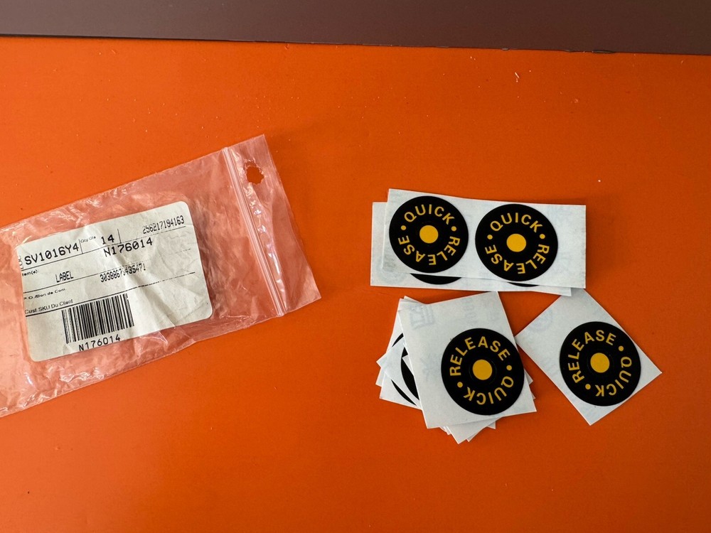 Dewalt Label N176014 Qty 14