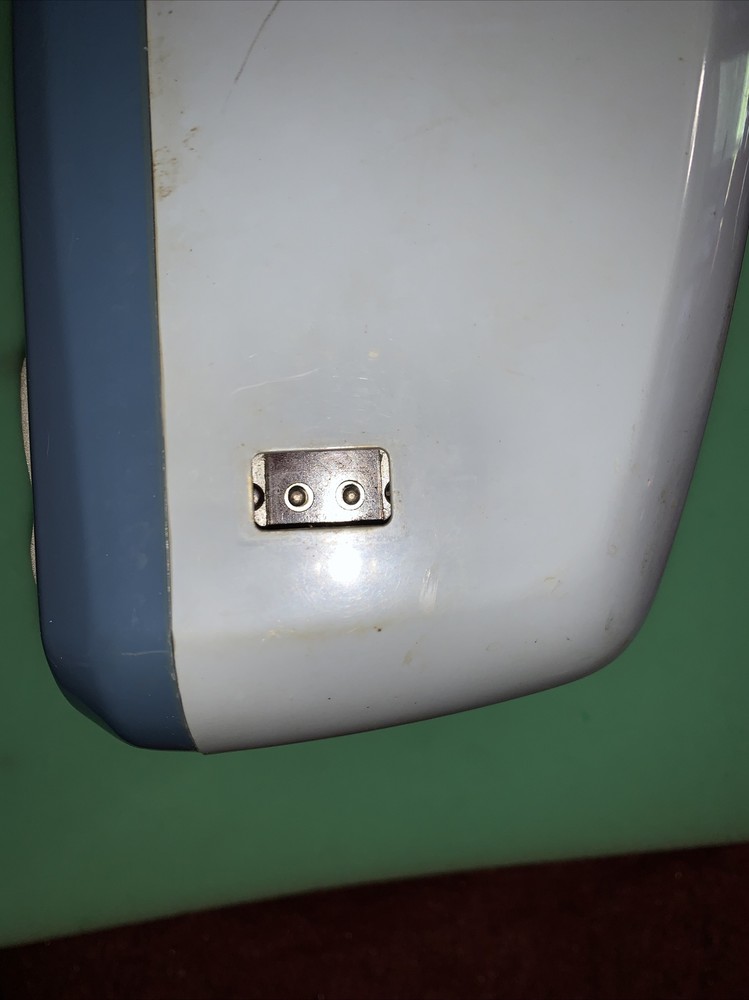 Bohn Unitrex M-3 Adding Machine Japan Tested Working