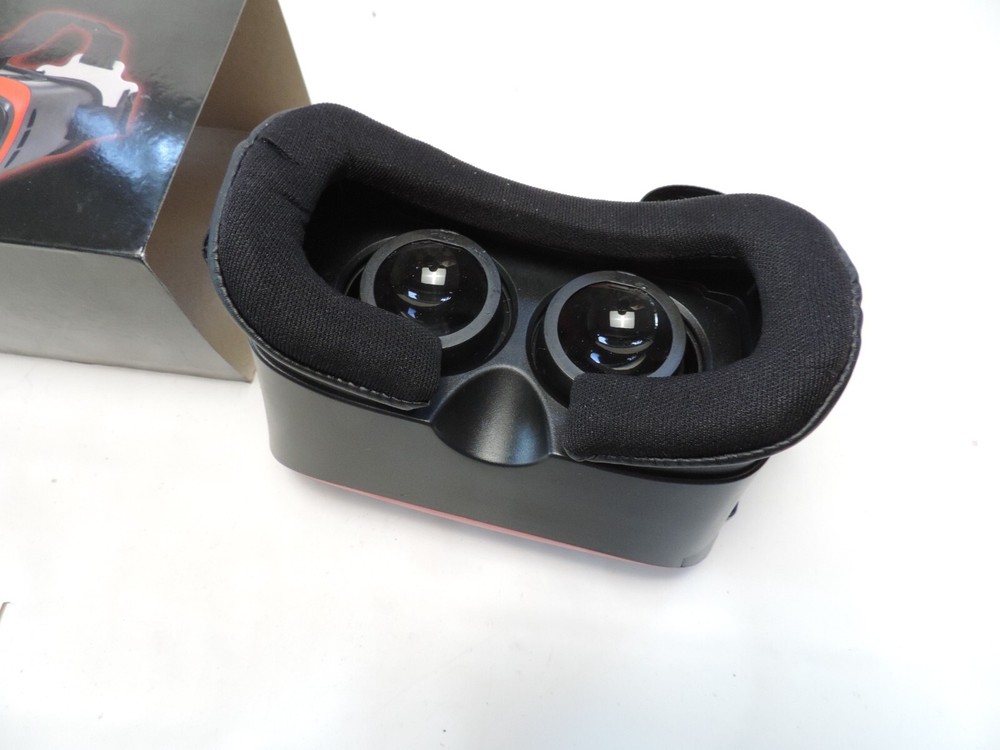 BNEXT VR Headset Compatible with iPhone & Android Phone - Universal Virtual Real