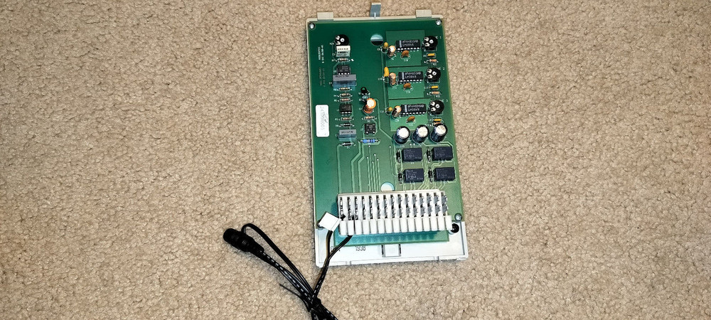 VALCOM V-9924B Audible Ringer (v9924b) *** UNTESTED***