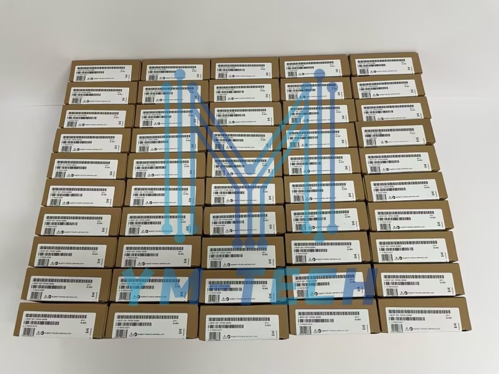 New SIEMENS PLC 6ES7 331-7KF02-0AB0 6ES7331-7KF02-0AB0 Analog Input Module