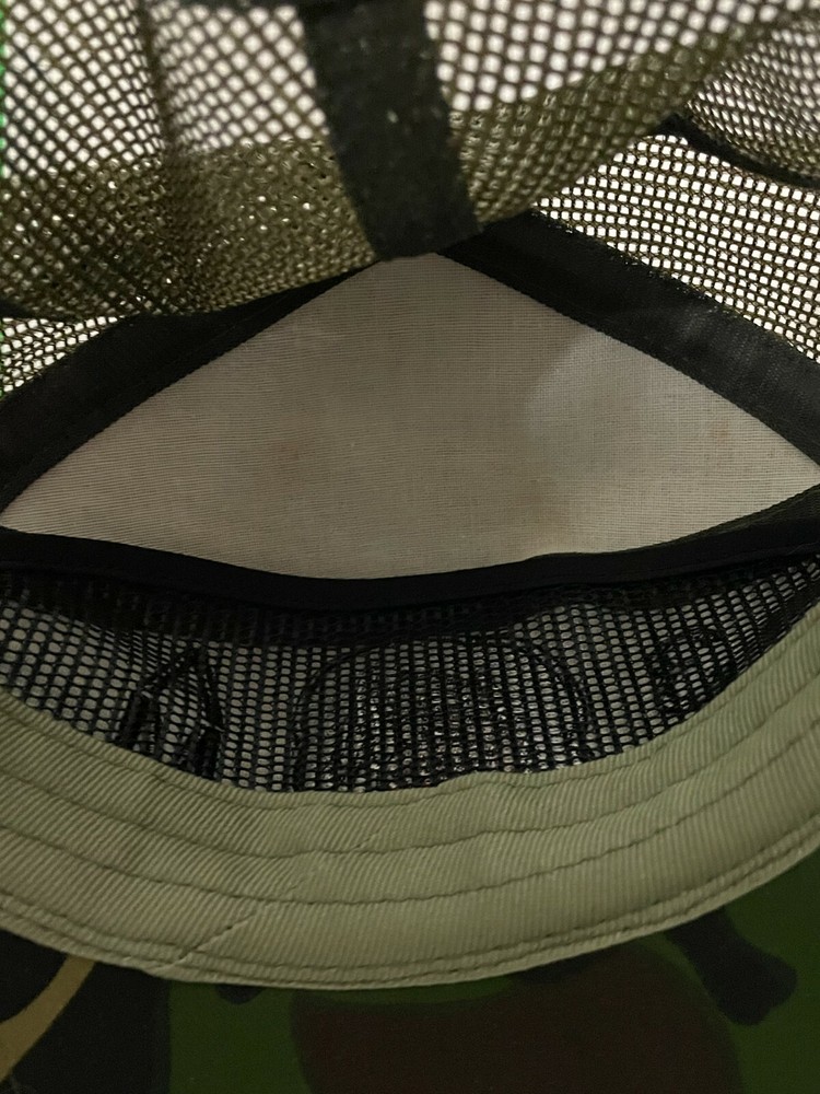 US AIR FORCE CAP "36 AMU " CAMO