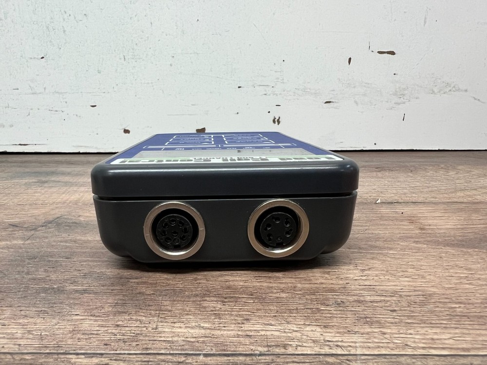 Portable Load Cell Indicator AHM Load Cell Central