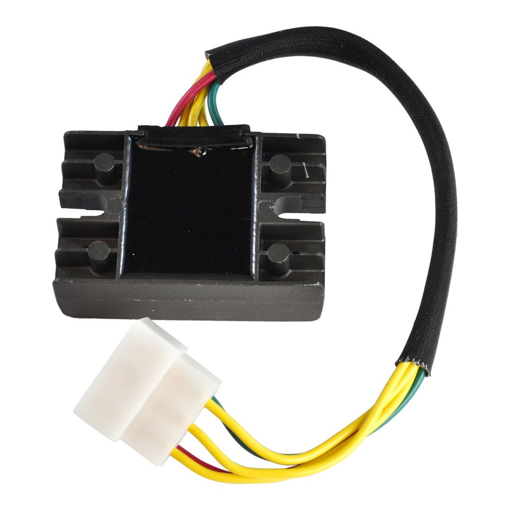 RMStator Voltage Regulator Rectifier For 2019 Suzuki DR200S