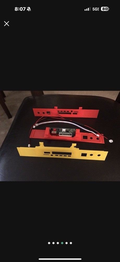 Numark pT-01 Scratch Bluetooth Audio Plate