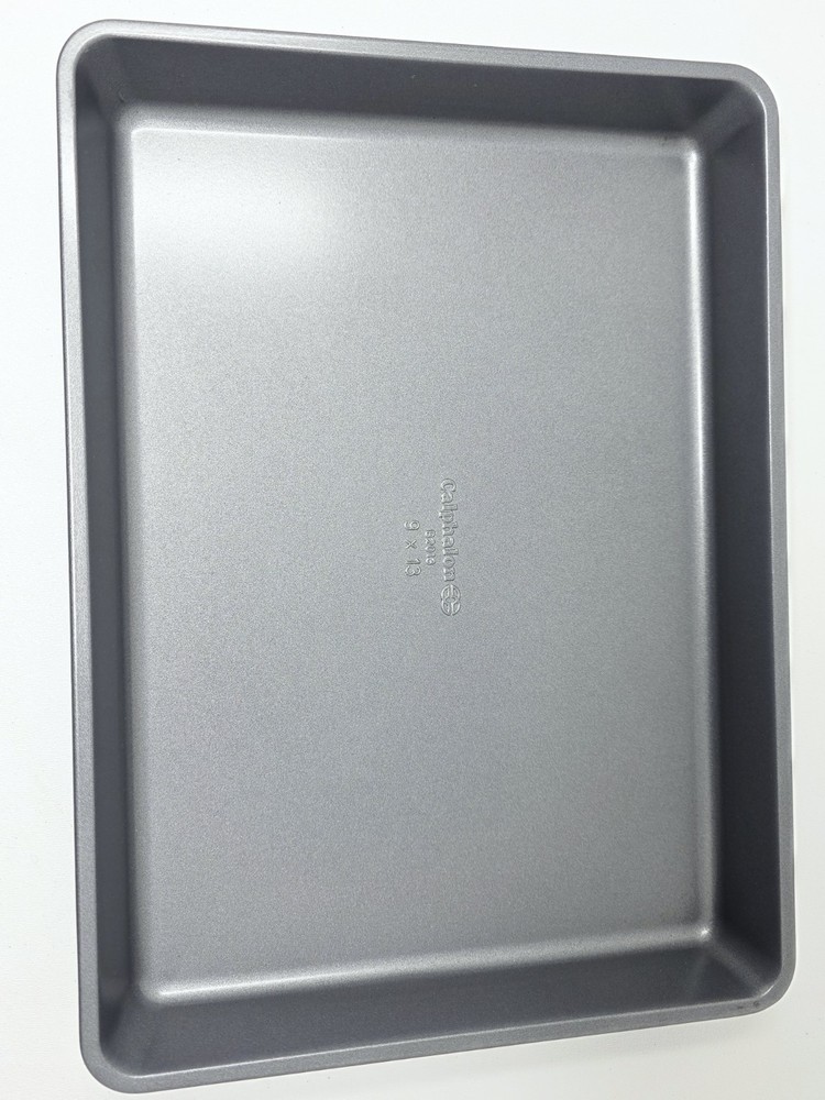 Calphalon 10-Piece Nonstick Bakeware Set, Includes Baking 10-pc, DISPLAY