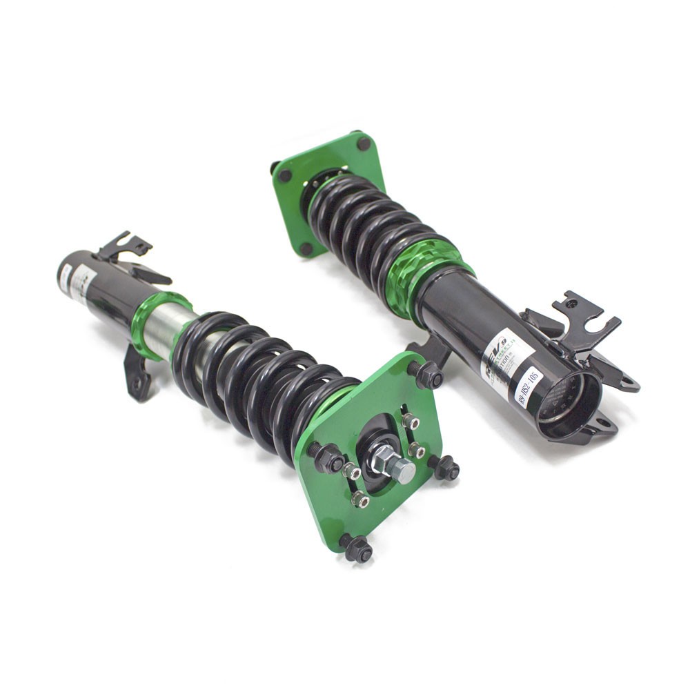 Hyper-Street 2 Coilover Suspension Lowering Kit for MAZDA 626 93-97