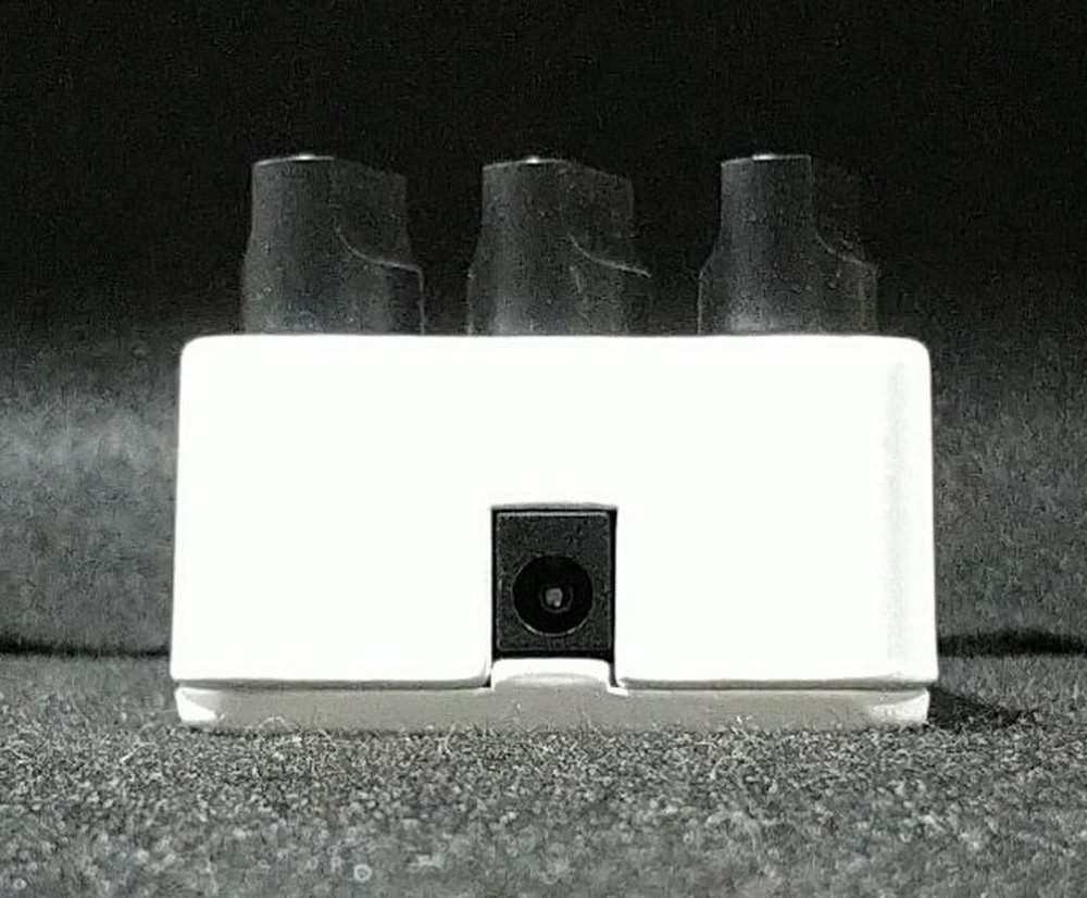 Jhs Pedals Delay Effector No.nm1224