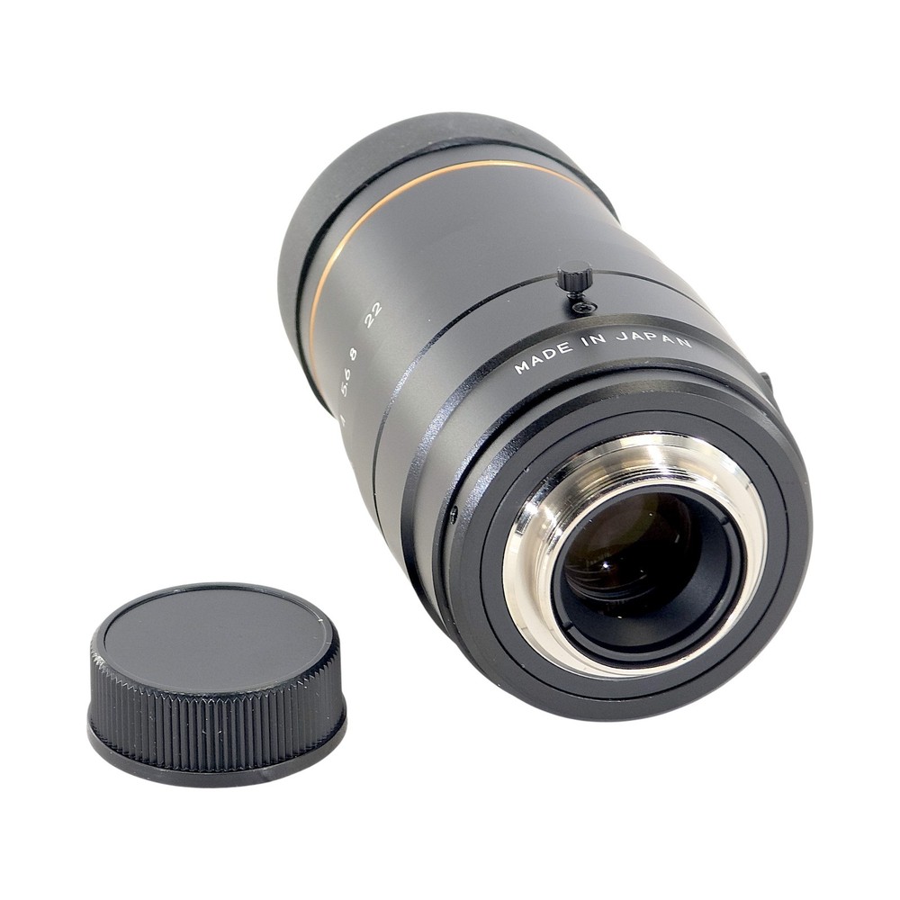 KEYENCE CA-LHE50 C MOUNT LENS