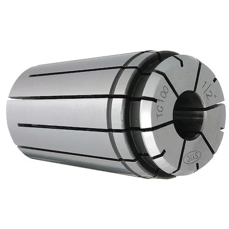 Techniks 04010-3/8 Er Collet, Tg100, 3/8 In.