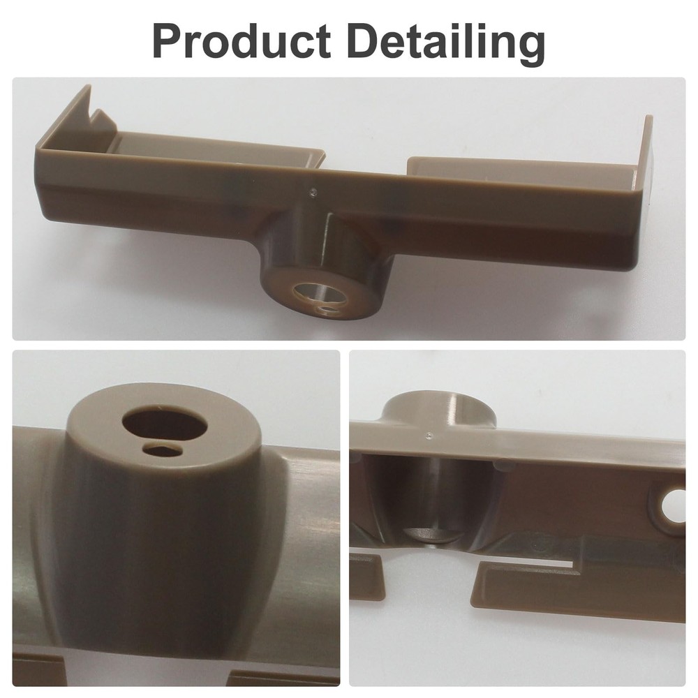 VIDABTE for CRL Stone Operator Cover Andersen Windows