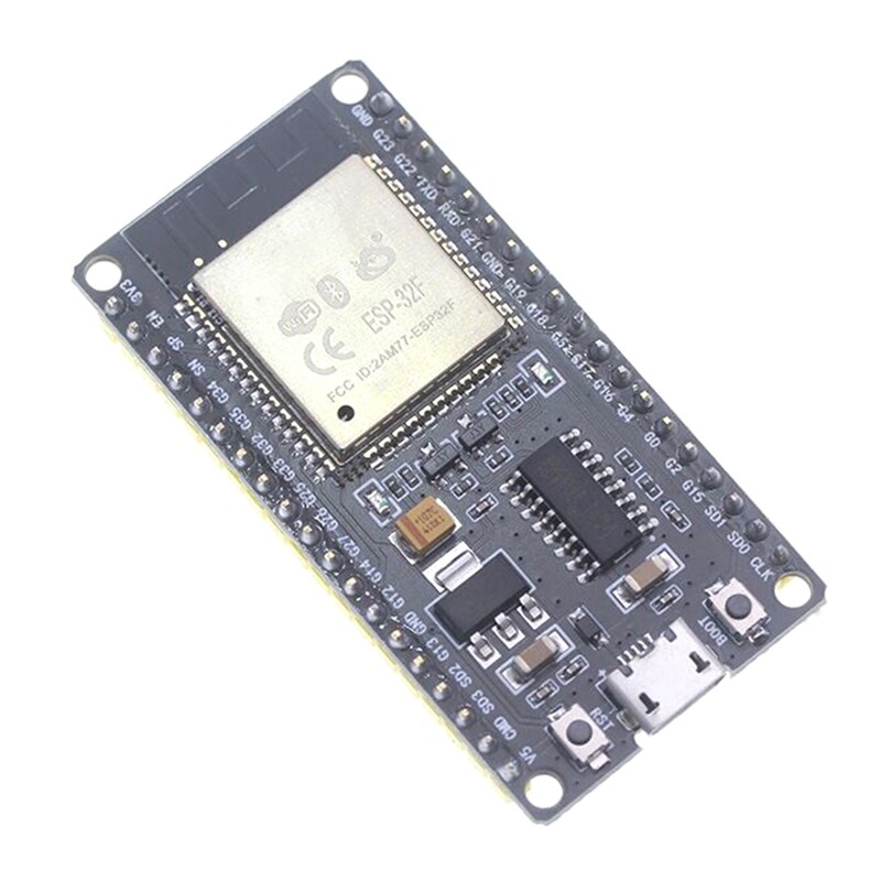 ESP32F Module Development Board CH340 Driver WiFi Bluetooth Development Bo4203-