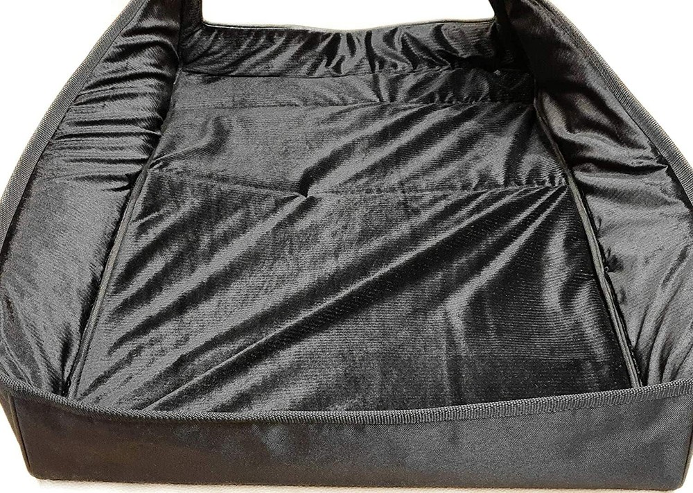 Custom padded cover for Midas M32R digital console