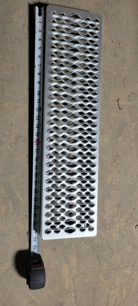M75670,Automann, Peterbilt Step