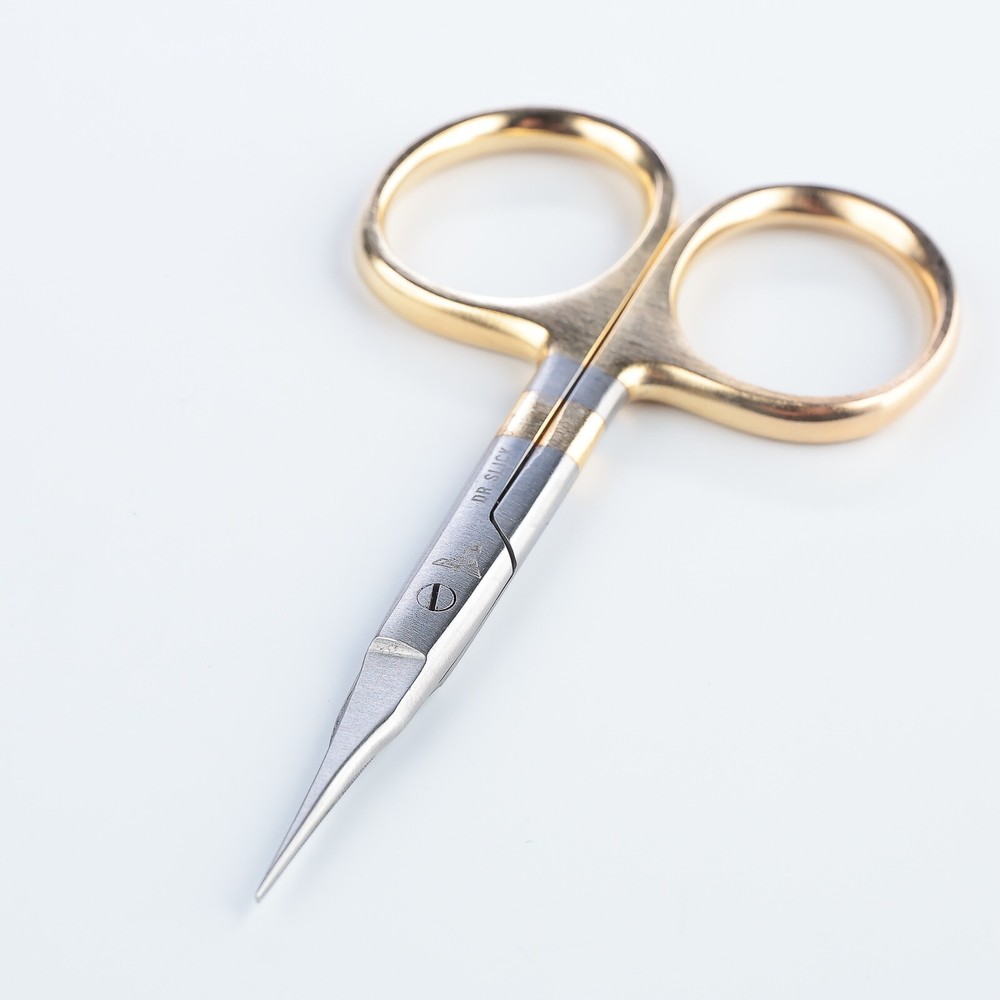 Dr. Slick Microtip Scissors - 4" - All Purpose