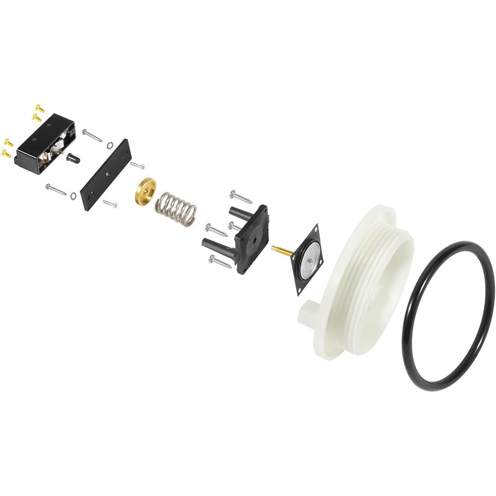 for Dometic Vacuum Tank Switch Kit 385318032