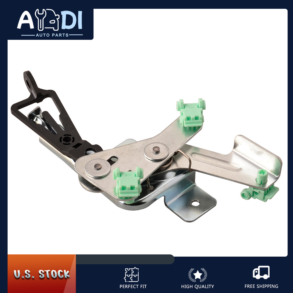 Tailgate Lock Remote Latch for 1997-2014 Ford F150