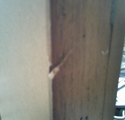 Key Box / Cubbard