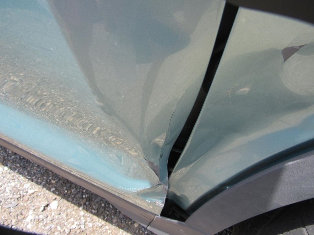 ESCAPE 2013 Glove Box 1055450