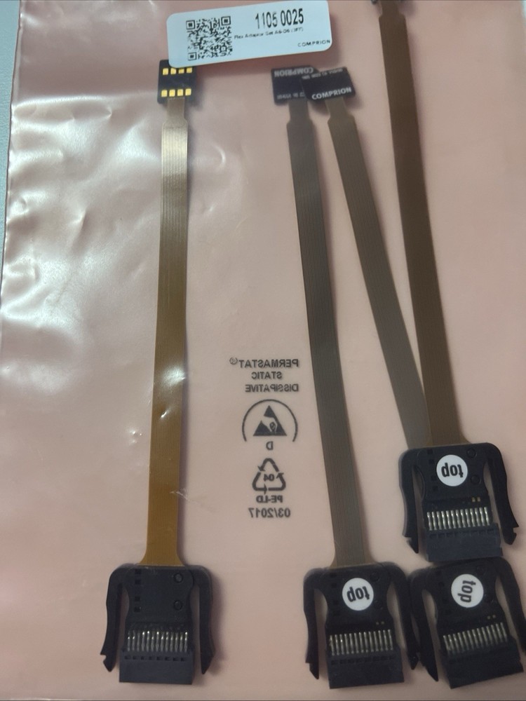 Comprion MiniMove Cables A6