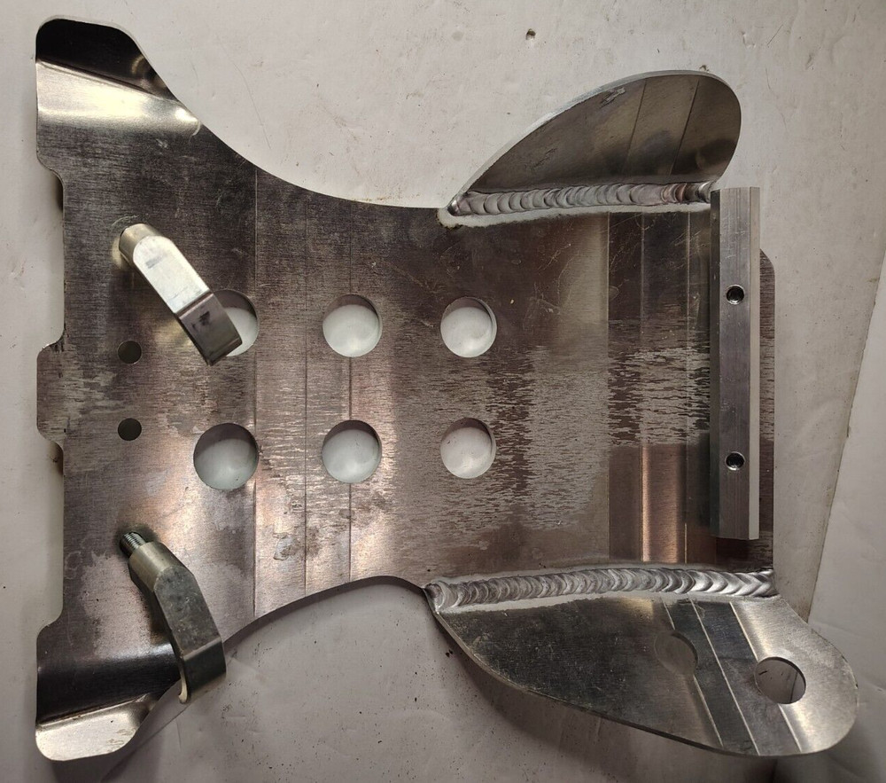 Enduro Engineering skid plate 163/065