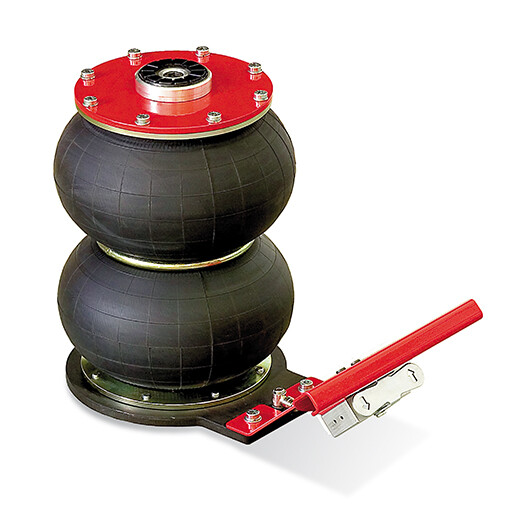 ESCO 2.2 Ton Bladder Jack Yak 92011