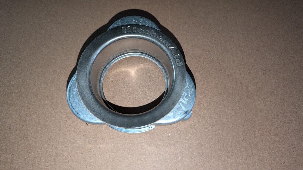 KITCHENAID DISPOSAL MOUNTING FLANGE