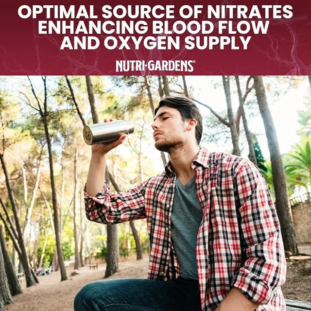 VITA SPINACH Red Spinach Extract