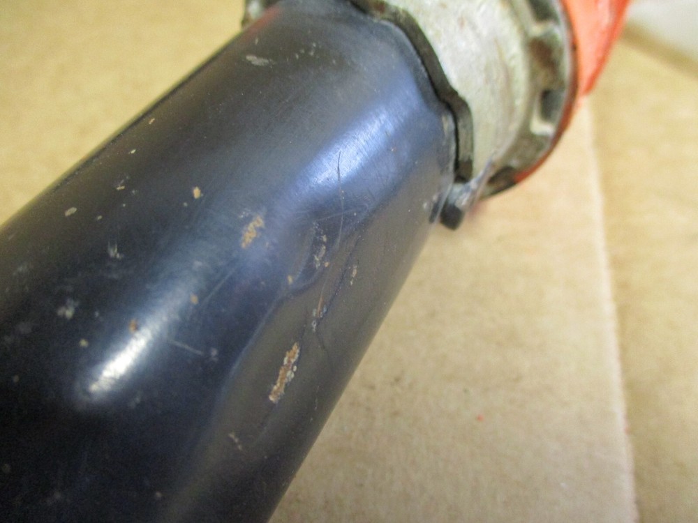 2004 Suzuki LTA500 Front Shocks