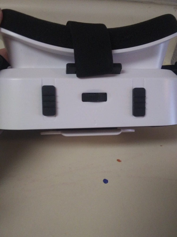 vr shinecon virtual reality glasses